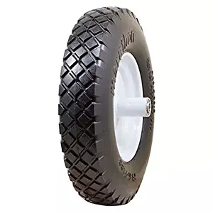 Best Garden Cart With Flat Free Tires