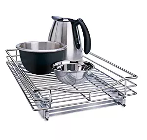 Best Kitchen Cabinet Hardware For Pull Out Shelves