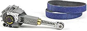 Best Sharpening Lawn Mower Blades With Bench Grinder