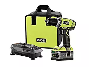 Best Ryobi 12V Lithium Drill Kit