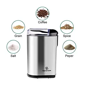 Best Wet Dry Spice Grinder