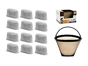Best Cuisinart Coffee Maker Water Filter Change