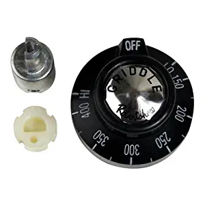 Best Rankin Delux Griddle Parts