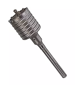Best Drill Bit For Big Holes