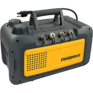 Best 2 Stage 5 Cfm Vacuum Pump