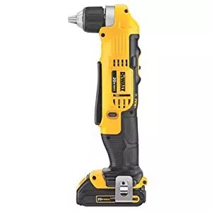 Best 90 Degree Electric Drill