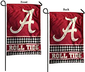 Best Garden Flag Alabama