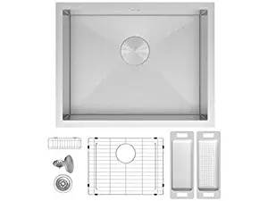 Best White Drop-In Kitchen Sink