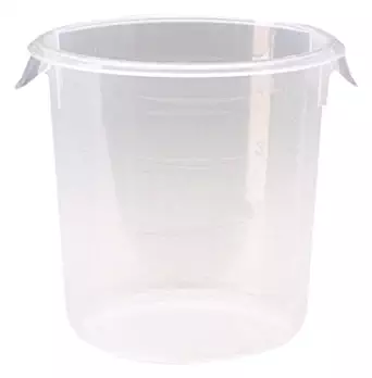 Best Kitchen Clear Storage Containers