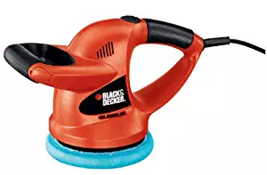 Best 10 Orbital Buffer Polisher