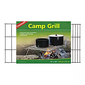 Best Fire Pit Metal Griddle