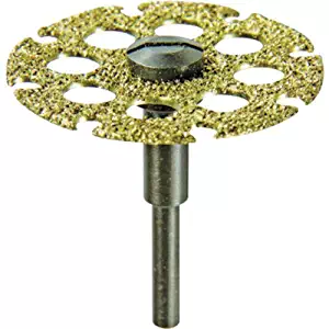 Best Dremel 426 Cutting Wheel