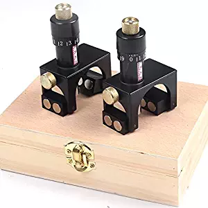 Best Planer Blade Setting Gauge