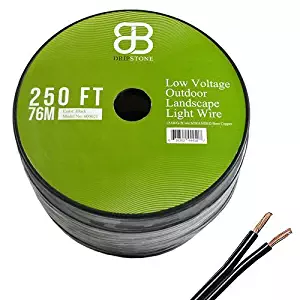 Best Lighting Cable 12′