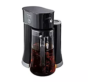 Best Brewing Tea Machine