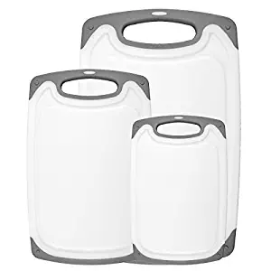 Best Set Of Three Cutting Boards For Kitchen