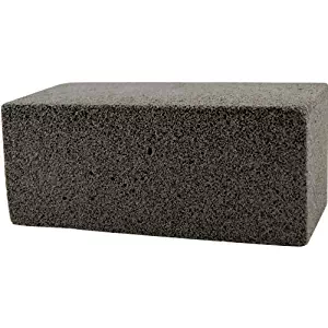 Best Griddle Cleaning Charcoal Brick