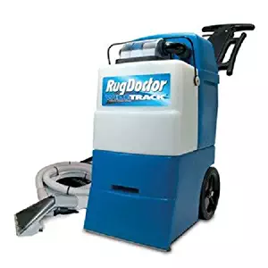 Best Used Portable Carpet Cleaning Machines