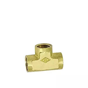 Best Air Compressor Tee Fitting