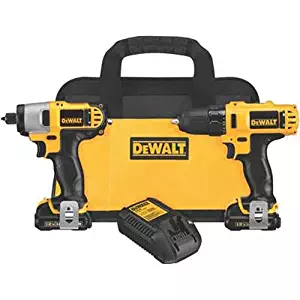 Best What Is The  Drill Combo Set