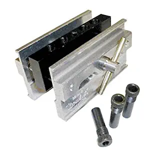Best Drill Size For Tapped Holes