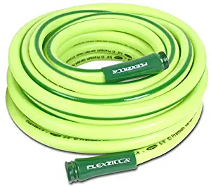 Best Flexzilla 3/4 In. Garden Hose