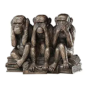 Best Bronze Statues And Sculptures Home Decor