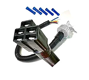 Best Lawn Mower Ignition Connector