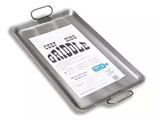 Best Pancake Griddle For Induction Stove