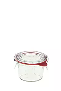 Best Weck Tulip Canning Jars