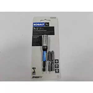 Best Kobalt Countersink Drill Bits