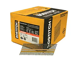 Best Stanley Bostitch Coil Nails