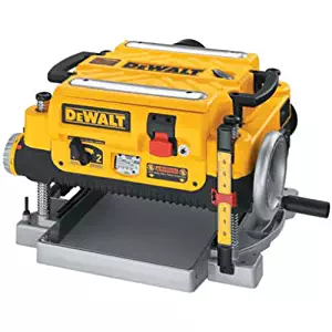 Best Electric Hand Planer Wide Board