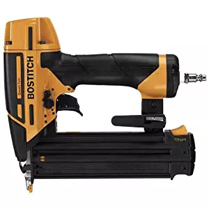 Best 18 Gauge Nailer Reviews