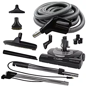 Best Central Vacuum Hose And Powerhead