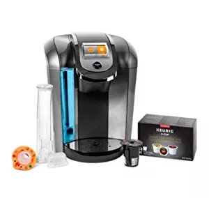 Best Coffee On Demand 12-Cup Programmable Coffeemaker