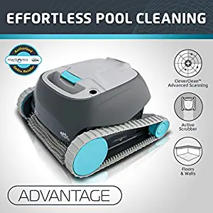 Best Dolphin Swimming Pool Vacuum