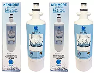 Best Kenmore Elite Refrigerator 2004
