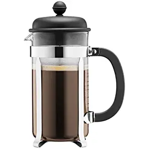 Best Bodum French Press For Tea