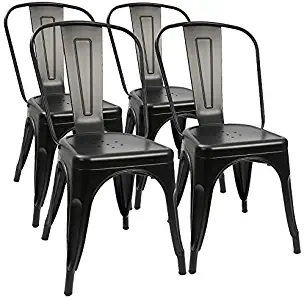 Best Kitchen Black Chairs