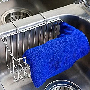 Best Kitchen Gadgets/Sponge Holder