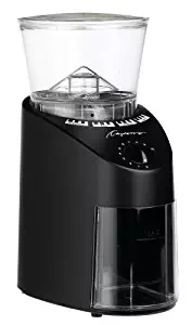 Best Manual Flat Burr Grinder