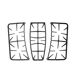 Best Kenmore Cast Iron Griddle Grate