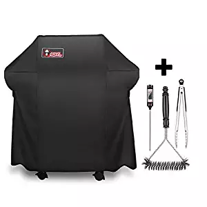 Best Kenmore Elite Stainless Steel Gas Grill