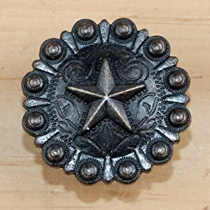 Best Kitchen Cabinet Knobs With Texas Star