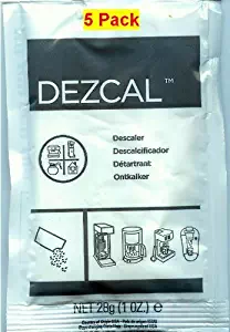 Best Descale Espresso Machine Using Vinegar