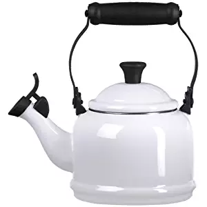 Best La Cruset Tea Kettle