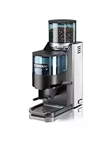 Best Rancilio Rocky Coffee Grinder With Doser