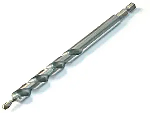 Best Drill Bit For Big Holes