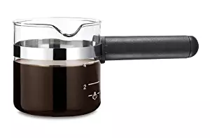 Best Large Espresso Coffee Maker Glass